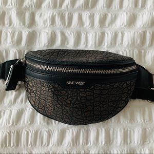 Nine West Fanny Pack! NWOT